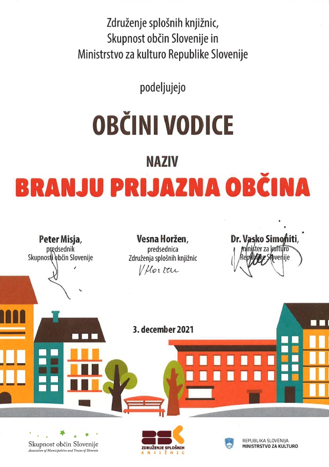 Branju prijazna občina.jpg